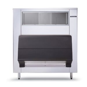 Scotsman UBH1100 Buz Makinesi Haznesi, 553 Kg Kapasiteli