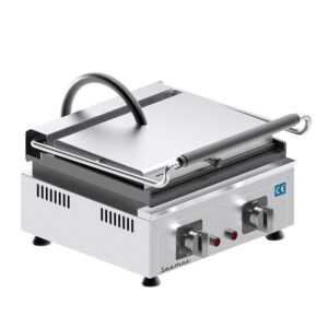 Seamac TOE16 16 Dilim Tost Makinesi, Elektrikli