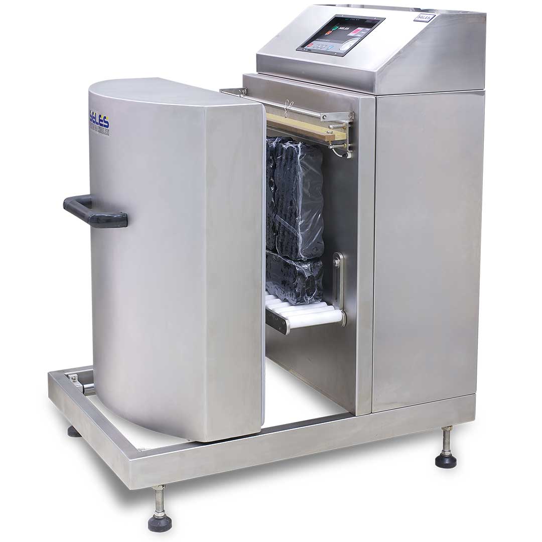 Seles Dz 630 L Vakum Makinesi Tek Çene 45 M3/H