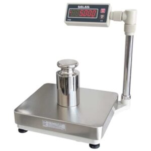 Seles TCS Tartım Terazisi Su Korumalı