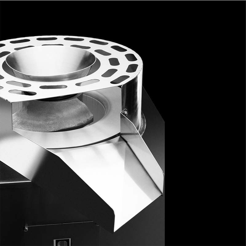 Şengün SHY-290 Hamurex Hamur Yuvarlama Makinası - Görsel 2