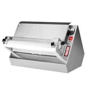 Şengün SM-40 Single Hamur Açma Makinası 40 cm Lahmacun Pide Pizza Lavaş