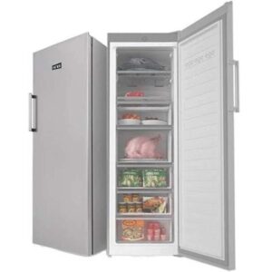 Şenox 7300A + Statik Dik Tip 7 Çekmeceli Derin Dondurucu Dolap