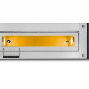 SGS ME-800 Çok Amaçlı Fırın Tek Katlı