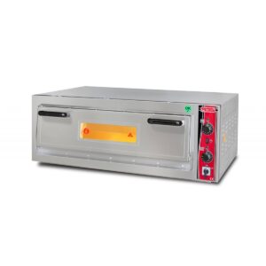 SGS PO / 9292 E Pizza Fırını Elektrikli 9 Pizza Ø 30 Cm