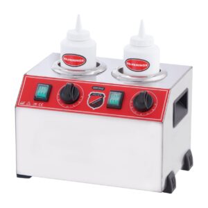 Silverinox 2'li Sosluk