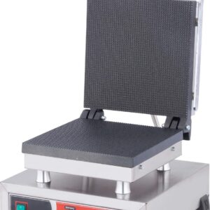 Silverinox Kornet Pişirici 41,5x36x29,5 Cm