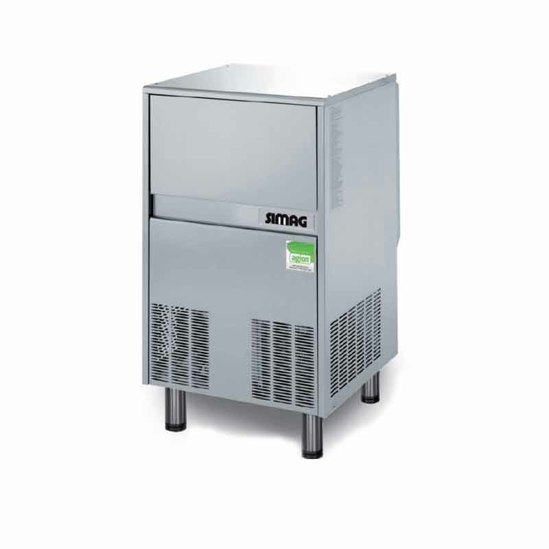 Simag SPR80 Kar Buz Makinesi, 70 kg/gün