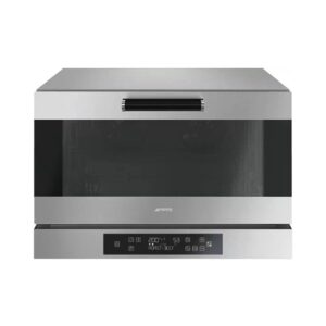 SMEG ALFA 420EHDS Konveksiyonlu Pastane Fırını