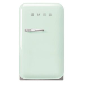 Smeg Nostalji Bar Tipi Buzdolabı Pastel Yeşili FAB5RPG5