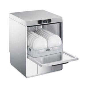 SMEG UD520 D Bulaşık Makinesi
