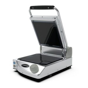 Spidocook SP-010 P Izgara Tost Makinesi Düz Yüzey Seramik