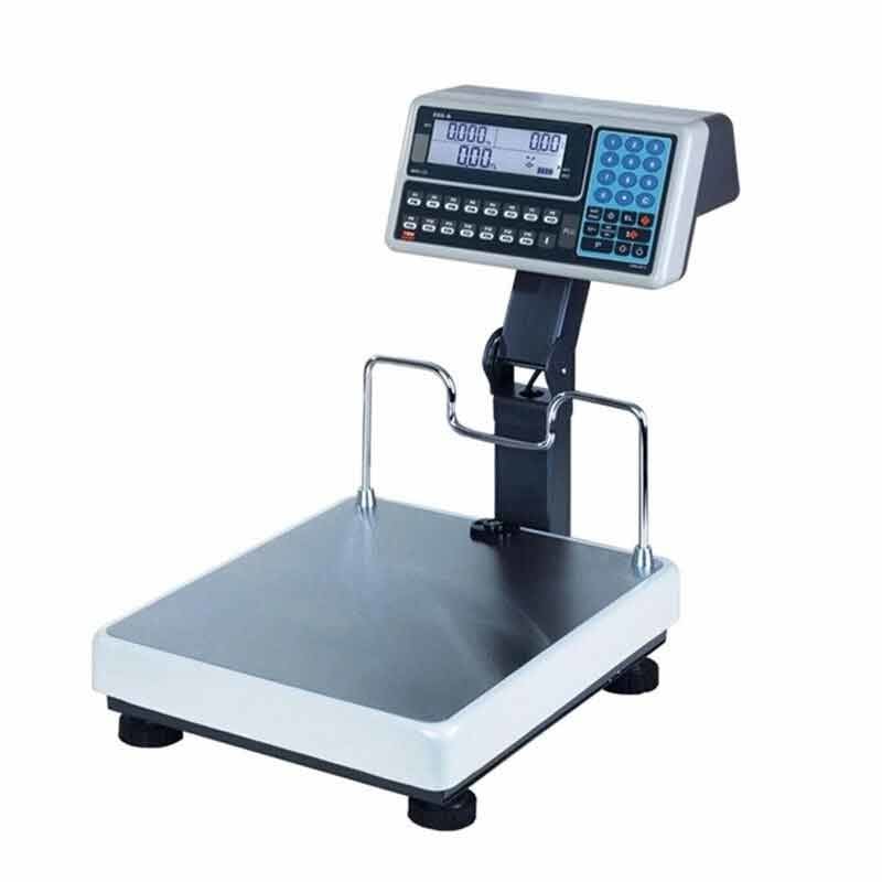 Tem 150 Kg 45x45 Fiyat Hesaplamalı Baskül