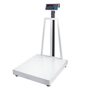 Tem 80x90 Baskül Tartım Terazisi 600 KG