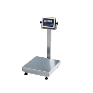 Tem Alüminyum Baskül, 30 x 40 cm 30 Kg, Onaylı