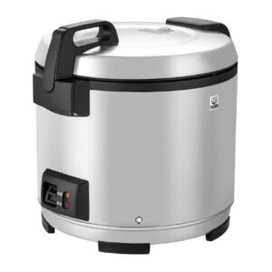 Tiger JNO-B36W Rice Cooker Pirinç Pilav Pişirme ve Dinlendirme Makinesi 3,6 Lt