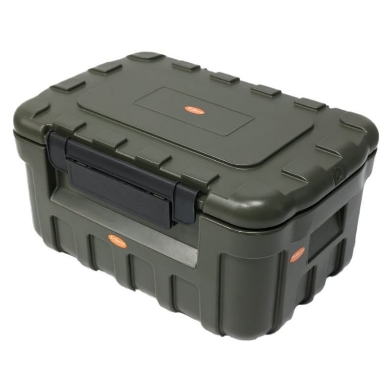 Tribeca TCB-200C Termobox Üstten Yüklemeli Yeşil