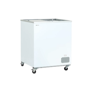 Uğur UDD 200 SC R64 Sürme Camlı Muhafaza Dolabı 149 L