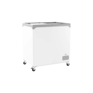 Uğur UDD 200 SCN R64 Sürme Camlı Muhafaza Dolabı 132 L