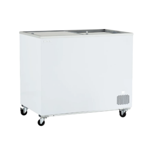 Uğur UDD 300 SC R24 Sürme Camlı Muhafaza Dolabı 243 L