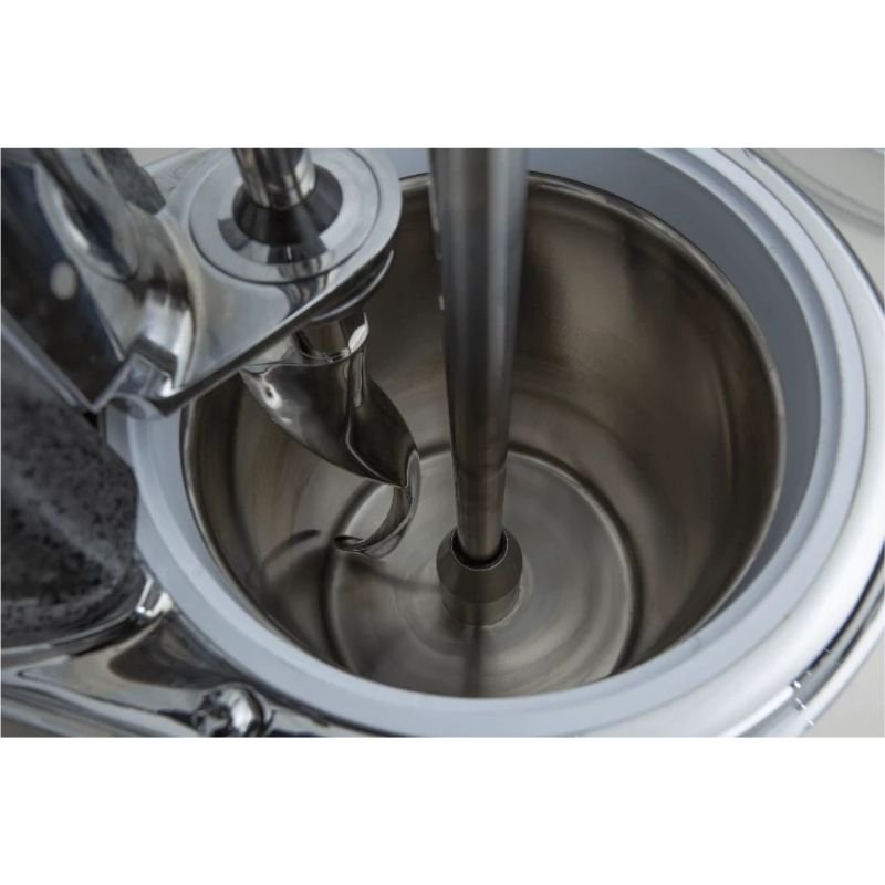 Uğur UDM 40 L3D Dondurma Makinesi 84 L - Görsel 3