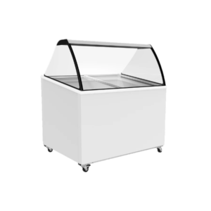 Uğur UDR 12 SCE Dondurma Teşhir Reyonu