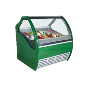 Uğur UDR 12 YAVUZ Dondurma Teşhir Reyonu