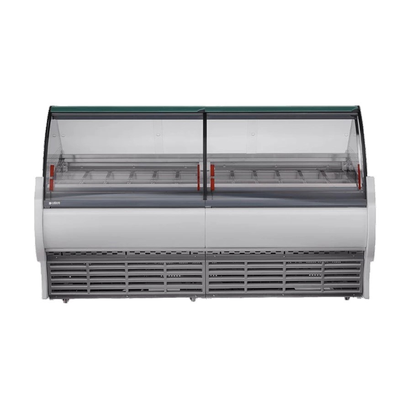 Uğur UDR 24 FATİH Dondurma Teşhir Reyonu