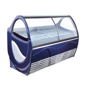 Uğur UDR 24 KANUNİ Dondurma Teşhir Reyonu