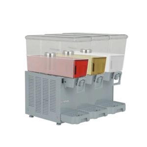 Uğur USM 20+10 S/A Şerbet Ve Ayran Soğutma Makinesi 30 L