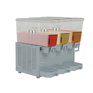 Uğur USM 3x20 Şerbet Ve Limonata Soğutma Makinesi Elektrikli 20 L