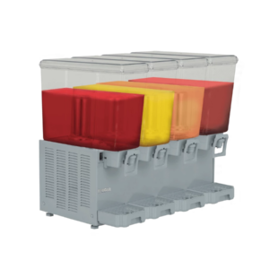 Uğur USM 4x20 Şerbet Soğutma Makinesi Elektrikli 20 L