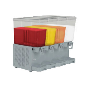 Uğur USM 60+20 S/A Şerbet Ve Ayran Soğutma Makinesi 80 L