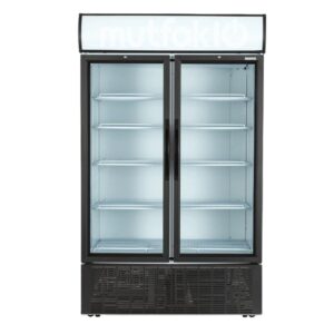 Uğur USS 1200 D2KL Şişe Soğutucu 2 Kapılı 1082 L