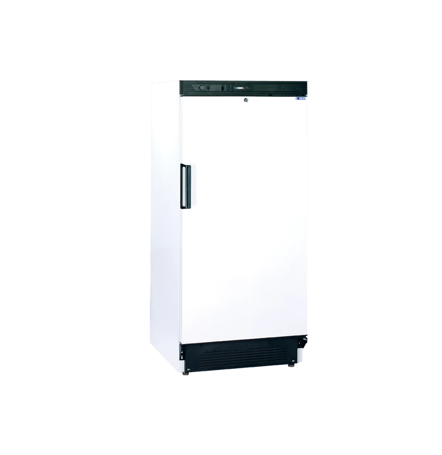 Uğur USS 220 DTK BK Dikey Şişe Soğutucu 3 Raflı 136 L