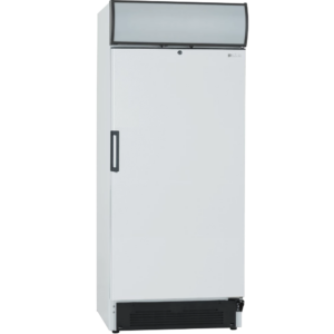 Uğur USS 220 DTKL BK Dikey Şişe Soğutucu 3 Raflı 136 L