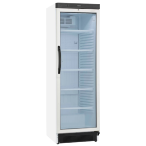 Uğur USS 374 DTK Dikey Şişe Soğutucu 5 Raflı 358 L