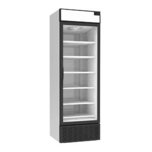 Uğur USS 500 DTKL R63 Dikey Şişe Soğutucu 5 Raflı 493 L