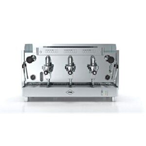 VBM Replica 2B Tam Otomatik Espresso Kahve Makinesi 3 Gruplu