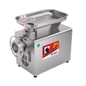 Viber VHE.EKKC.32M NO:32 Kıyma Makinesi Komple Paslanmaz 600 Kg/Saat Çıkma Boğaz Monofaze 220 V