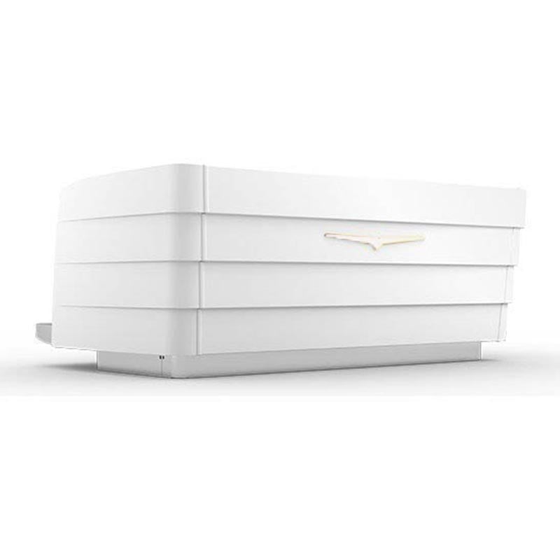 Victoria Arduino Eagle Tempo Digit Espresso Kahve Makinesi 2 Gruplu Beyaz - Görsel 2