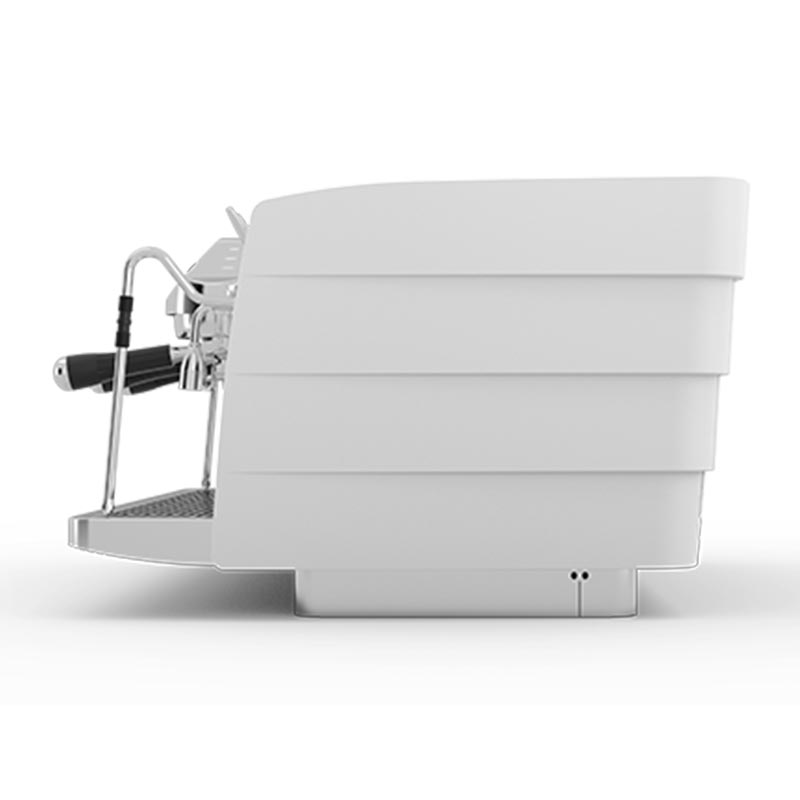 Victoria Arduino Eagle Tempo Digit Espresso Kahve Makinesi 2 Gruplu Beyaz - Görsel 3