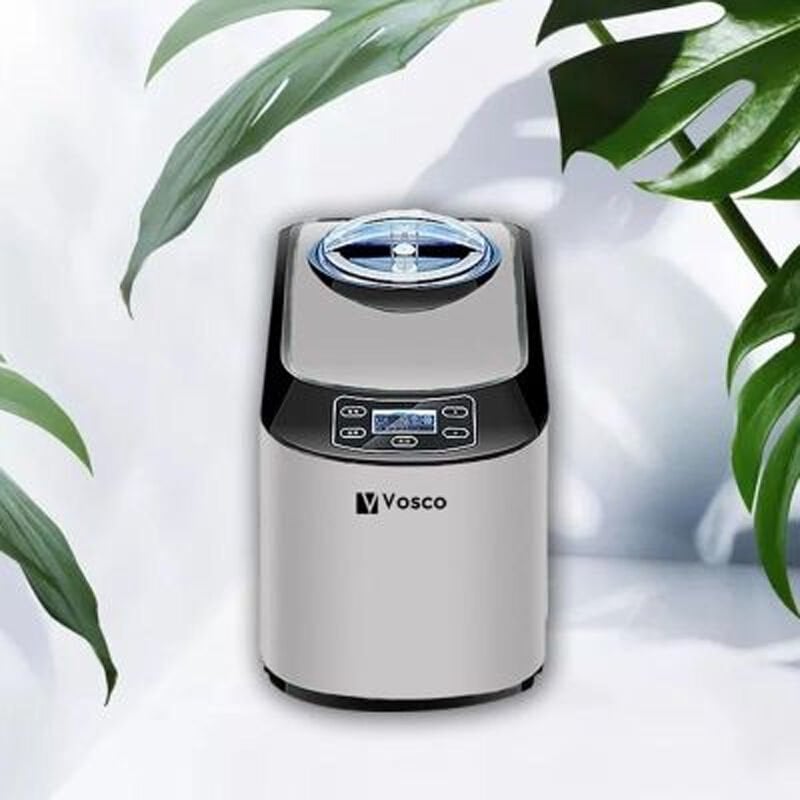 Vosco VICM-15A Dondurma Makinesi - Görsel 2