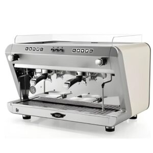 WEGA IO EVD2 Otomatik Espresso Kahve Makinesi, 2 Gruplu