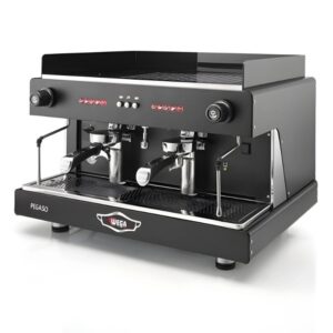 WEGA PEGASO EPU 3 Yarı Otomatik Espresso Kahve Makinesi
