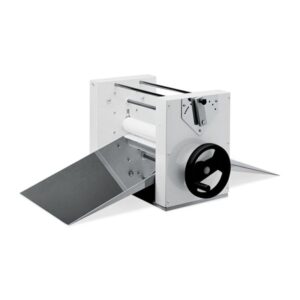 XTS Easy 400M Kanatlı Hamur Açma Makinesi, 0.1-0.28 mm