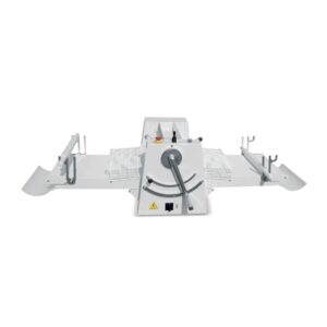 XTS Easy B500-800 Kanatlı 2 Yönlü Hamur Açma Makinesi, 0.1-34 mm