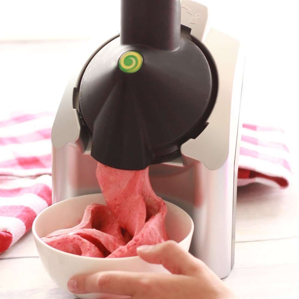 Yonanas Classic Meyve Dondurması Cihazı - Görsel 3