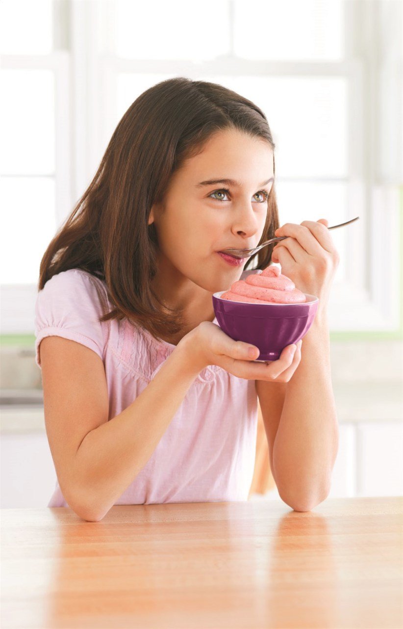 Yonanas Classic Meyve Dondurması Cihazı - Görsel 4