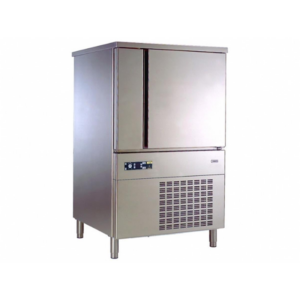 Zanussi 110835 Rapido Şok Soğutucu Ve Dondurucu GN 1/1 10